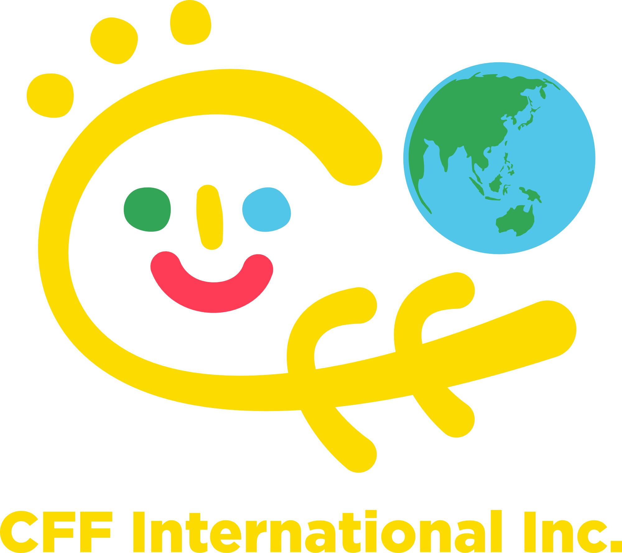 CFF International Inc.